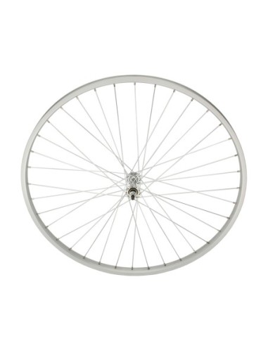 26 x 1 3/8 Alloy Front Wheel 36 Spoke 14g UCP...